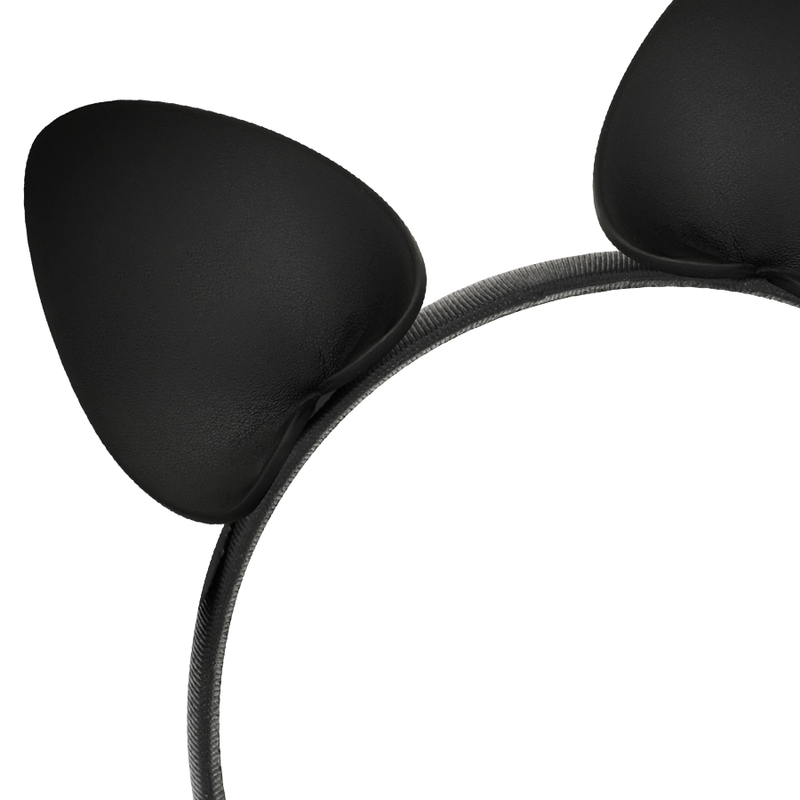 COQUETTE ACCESSORIES Serre-Tête Oreilles Chat — vue arrière
