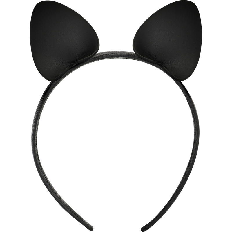 COQUETTE ACCESSORIES Serre-Tête Oreilles Chat — vue alternative