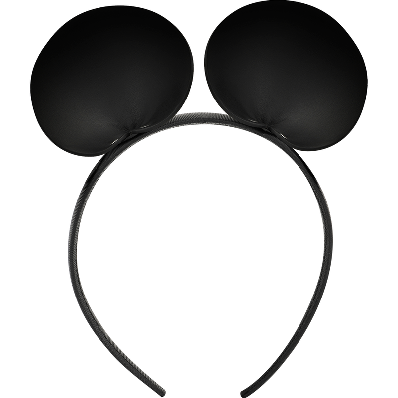 COQUETTE ACCESSORIES Serre-Tête Oreilles Souris — vue alternative