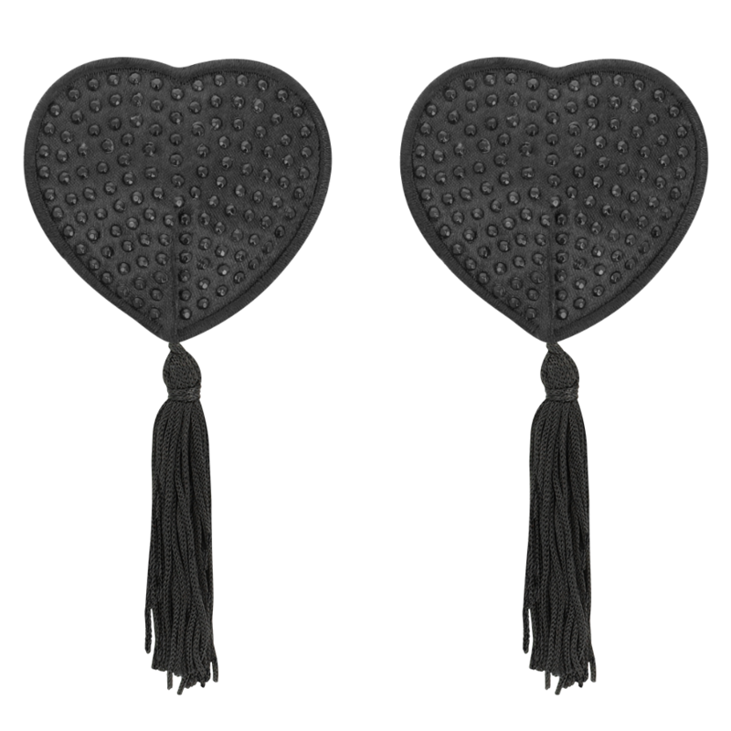 COQUETTE ACCESSORIES Cache-Malins Noir — vue alternative