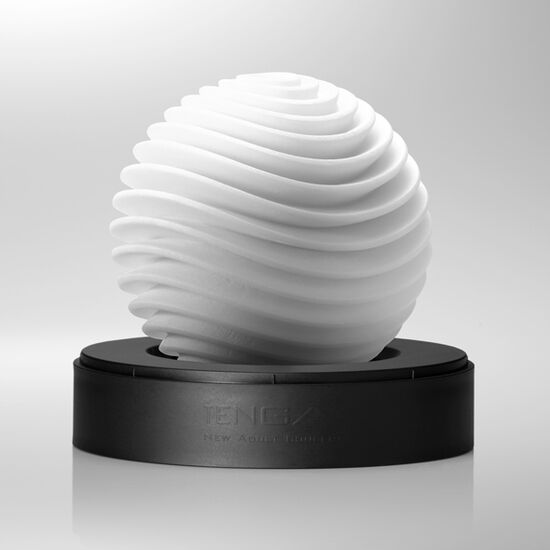 TENGA - Masturbateur Geo Aqua