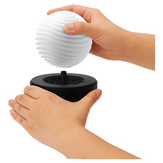 TENGA - Masturbateur Geo Aqua