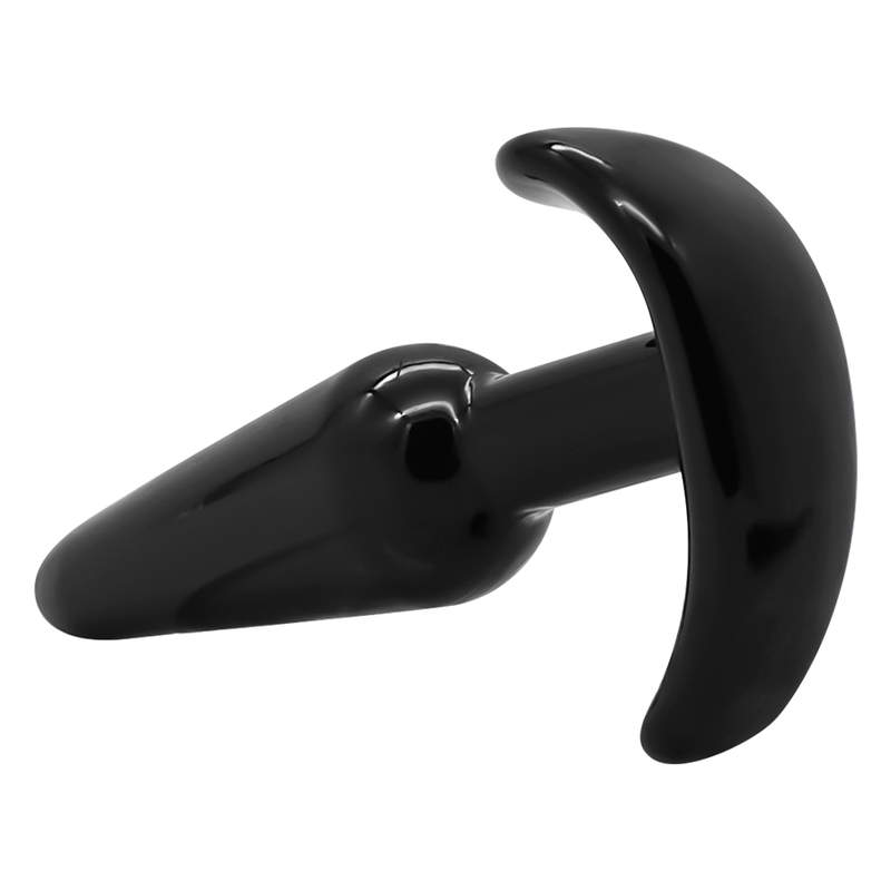 ADDICTED TOYS Ensemble 4 Bouchons Anal — accessoires inclus