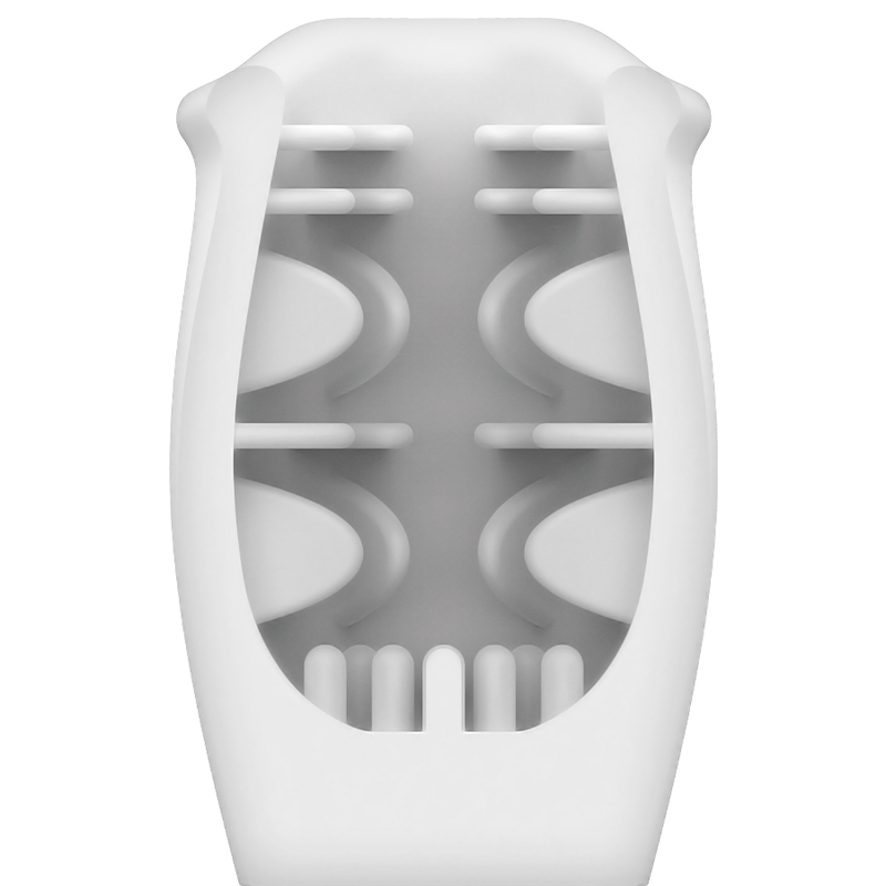JAMYJOB Spinjob Stimulateur Sexe Oral — vue arrière