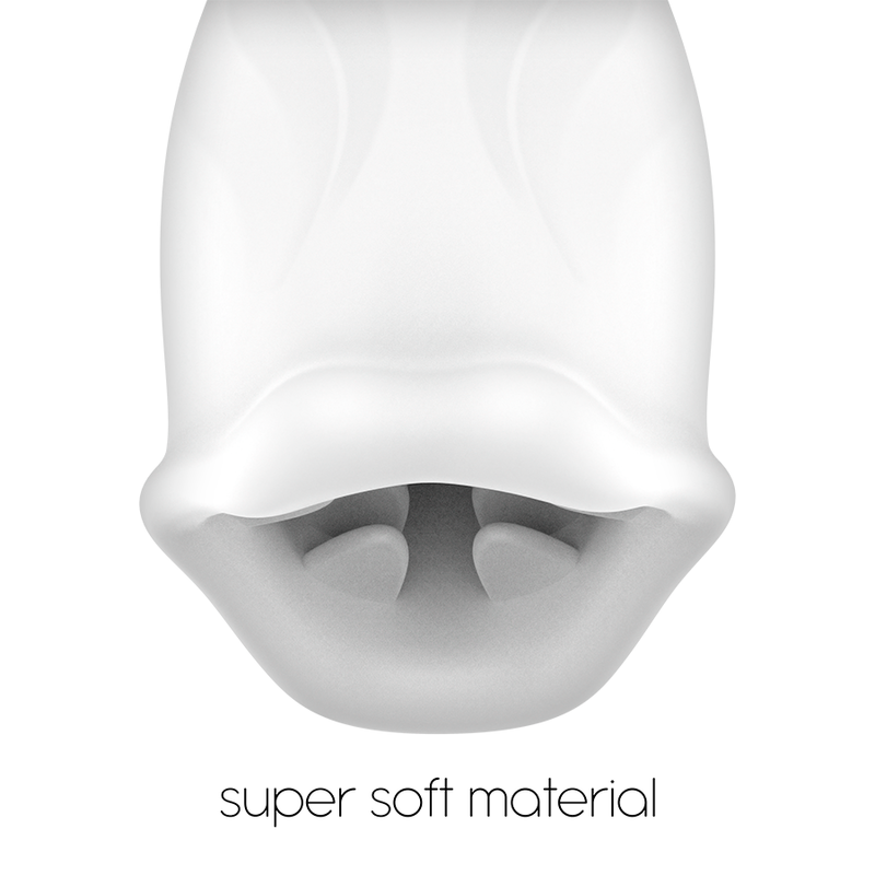 JAMYJOB Spinjob Stimulateur Sexe Oral — vue alternative