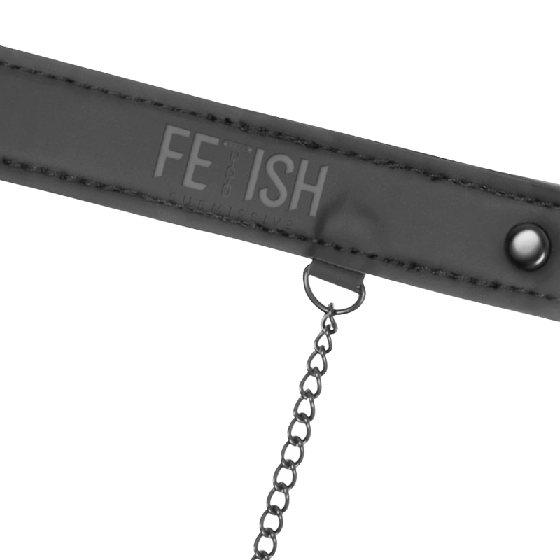 FETISH SUBMISSIVE BONDAGE Anneau Billon Pinces Télémon — vue alternative