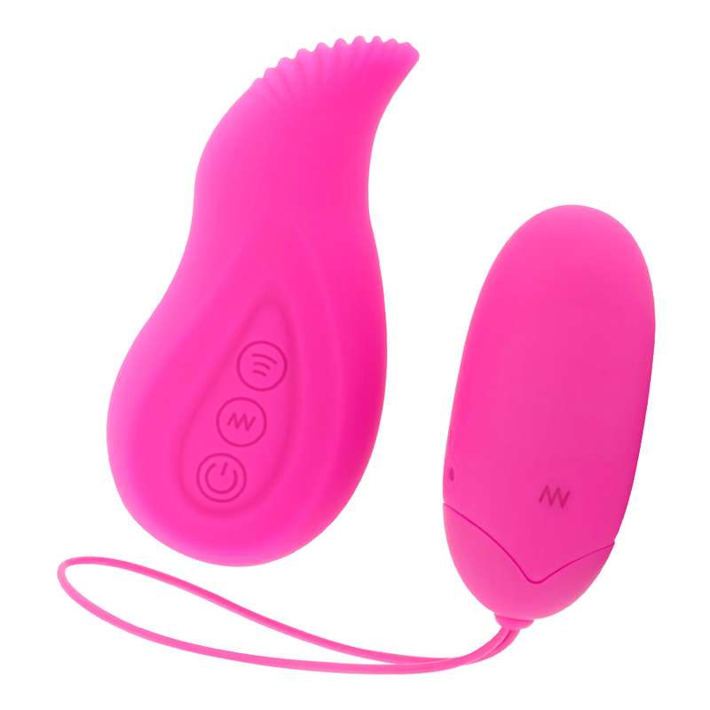 MORESSA Télécommande Silicone Edgar Premium — vue détaillée