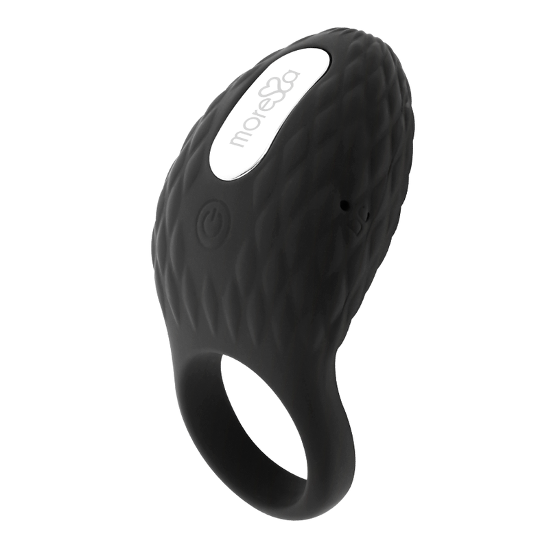 MORESSA ANNEAU VIBRANT RECHARGEABLE MORESSA ZAC PREMIUM — vue détaillée