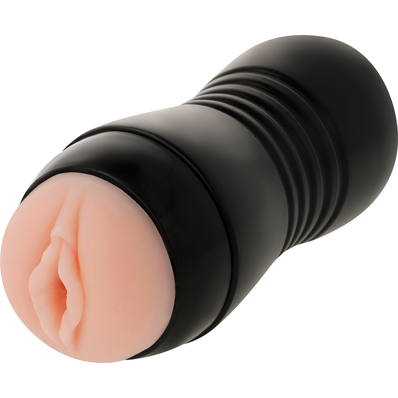 OHMAMA FOR HIM MASTURBATEUR À VIBRATION VAGINE - Aura Intime