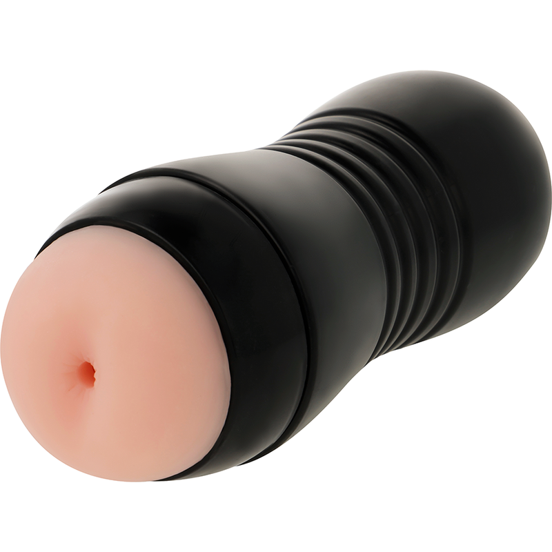 OHMAMA FOR HIM Masturbateur Vibration L'Anus — vue détaillée