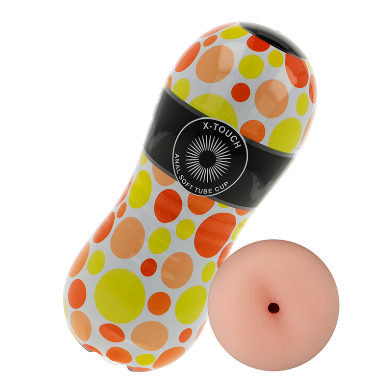OHMAMA FOR HIM Masturbateur Vibration L'Anus - Aura Intime
