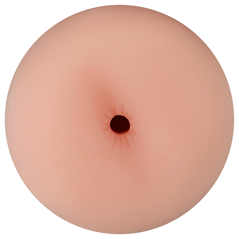 OHMAMA FOR HIM Masturbateur Vibration L'Anus — vue alternative