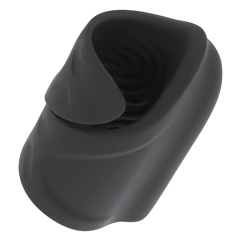 OHMAMA MASTURBATEUR COUPLES — accessoires inclus