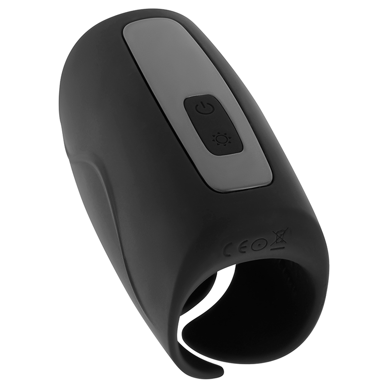OHMAMA FOR HIM Vibration Chaleur Masturbateur Masculin — vue détaillée