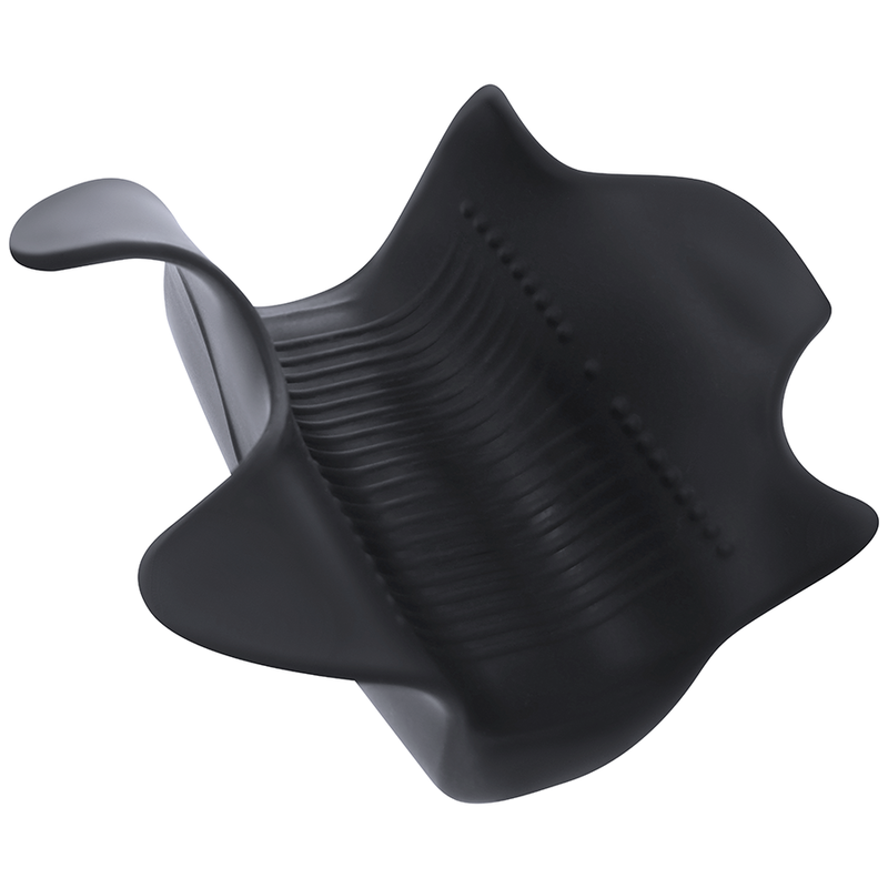 OHMAMA FOR HIM Vibration Chaleur Masturbateur Masculin — vue arrière