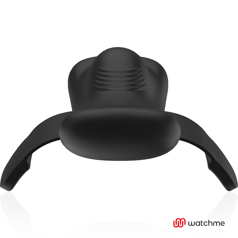 ANNE´S DESIRE Panty Pleasure Tecnolog A Watchme Noir/Or — vue alternative