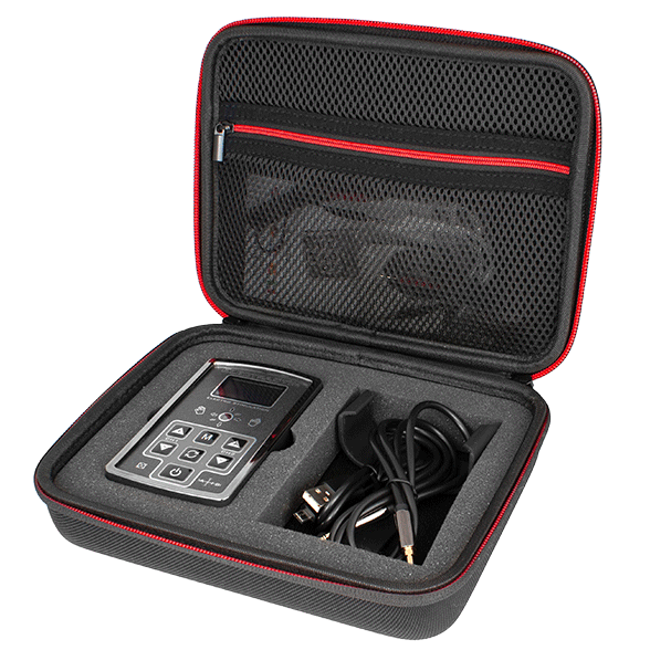 ELECTRASTIM Axis Électro-Stimulateur Haute Spécification - Aura Intime