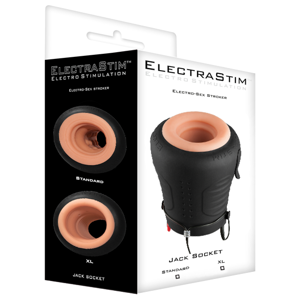 ELECTRASTIM Prise Jack Prise Électro — vue détaillée