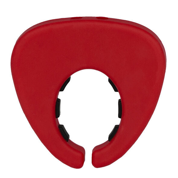 ELECTRASTIM Protège-Bite Viper Silicone Fusion — vue alternative