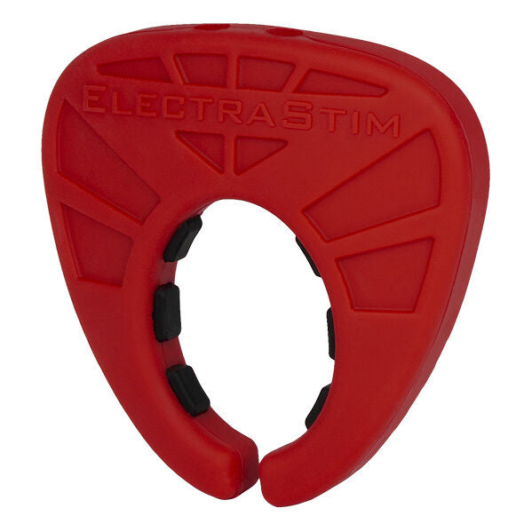 ELECTRASTIM Protège-Bite Viper Silicone Fusion - Aura Intime