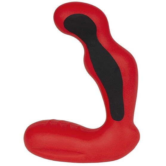 ELECTRASTIM Masseur Prostate Habanero Silicone Fusion - Aura Intime