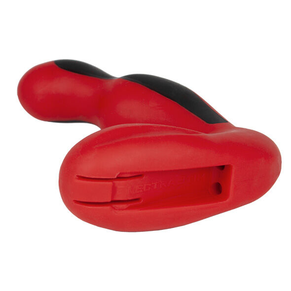 ELECTRASTIM Masseur Prostate Habanero Silicone Fusion — vue détaillée