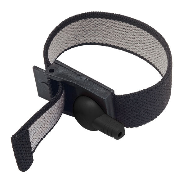 ELECTRASTIM Adj. Bite Tissu Boucles Scrotales — vue détaillée