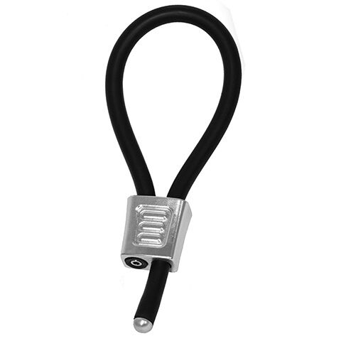 ELECTRASTIM Electraloops Prestige Argent - Aura Intime