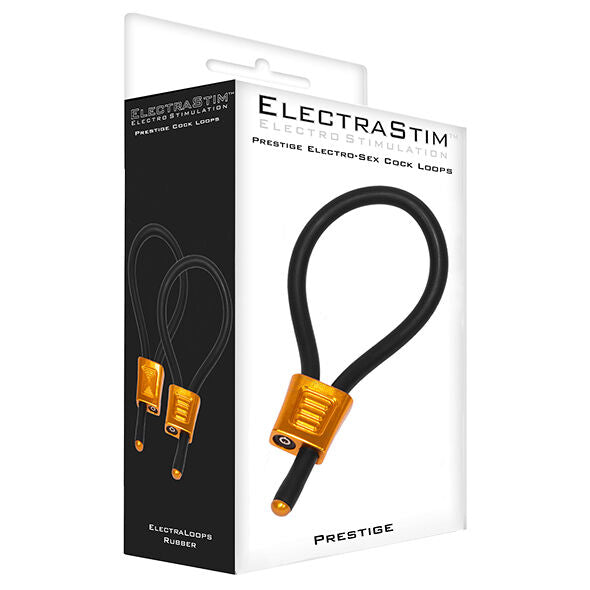 ELECTRASTIM Electraloops Prestige Or — vue détaillée