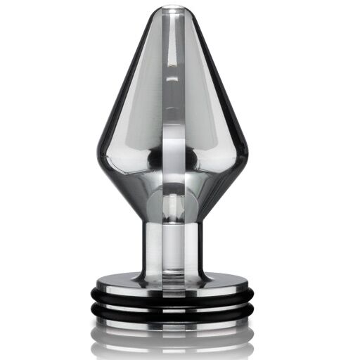 ELECTRASTIM Plug Anal Midi Electro Butt M - Aura Intime