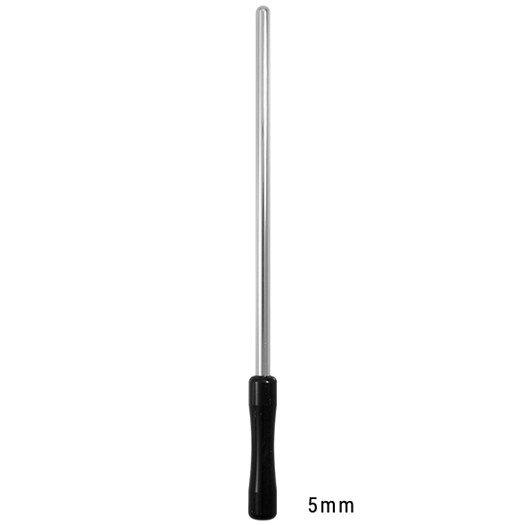 ELECTRASTIM Uréthères Di Mètre 5Mm - Aura Intime