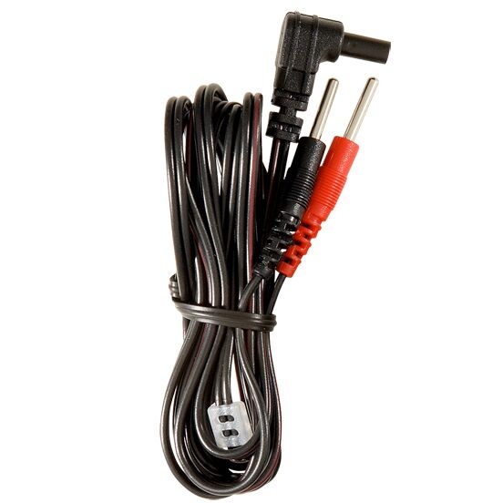 ELECTRASTIM Cble Rechange Remplacement - Aura Intime
