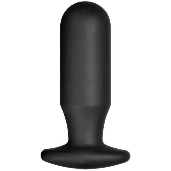 ELECTRASTIM Aura Silicone Noir Multi-Usage Pro - Aura Intime