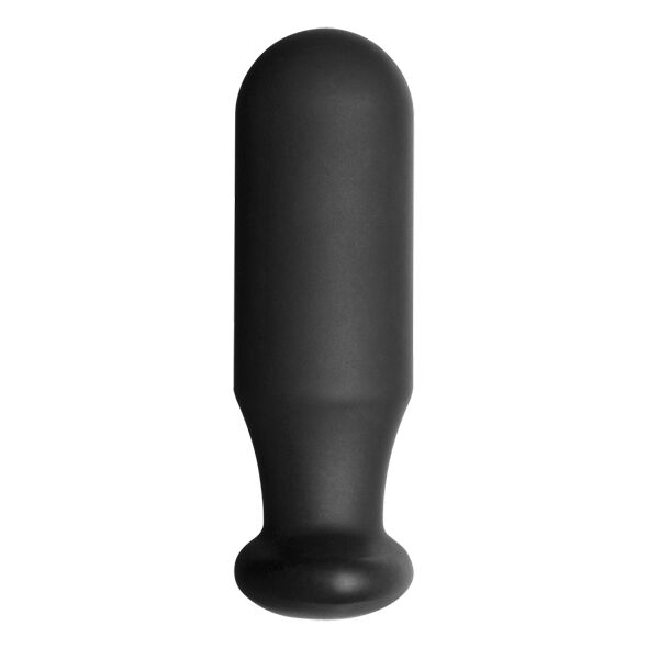 ELECTRASTIM Aura Silicone Noir Multi-Usage Pro — vue détaillée