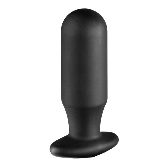ELECTRASTIM Aura Silicone Noir Multi-Usage Pro — vue alternative