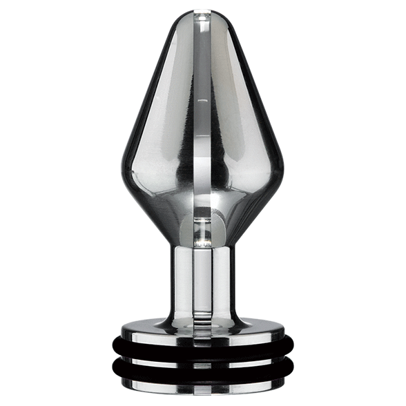 ELECTRASTIM Mini Electro Anal Plug S - Aura Intime