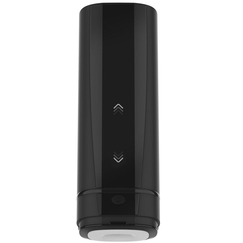 KIIROO Masturbateur Télédildonique Onyx+ Texture Peau — vue détaillée