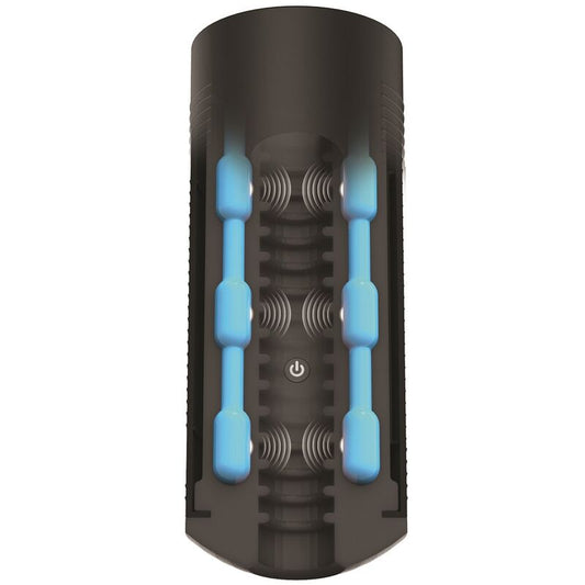KIIROO Masturbateur Technologique Titan - Aura Intime
