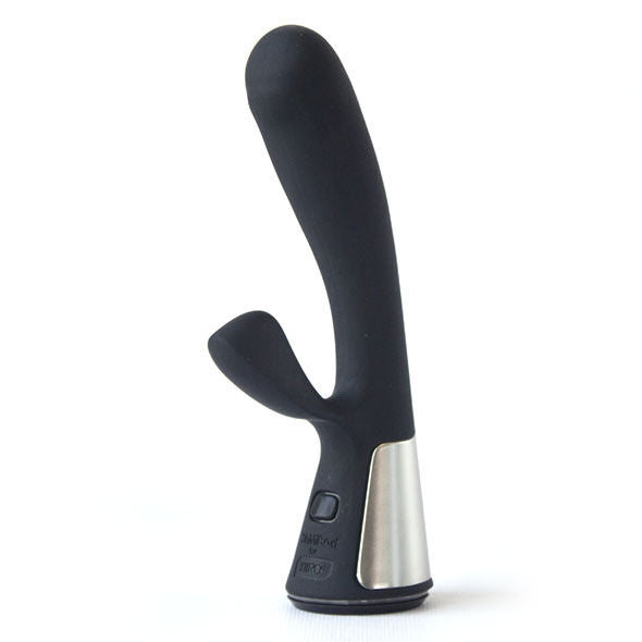 KIIROO Ohmibod Fuse App Télécommande Noir — vue détaillée