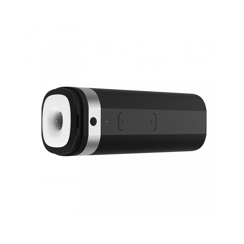 KIIROO Masturbateur Télédildonique Onyx+ Jessica Drake Expérience — vue alternative