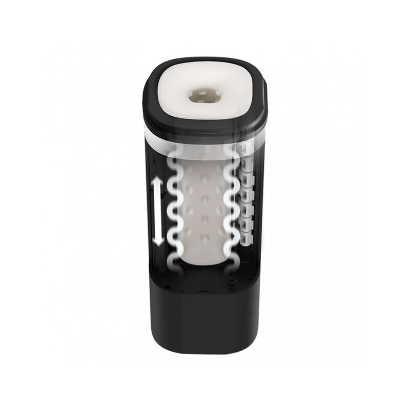 KIIROO Masturbateur Télédildonique Onyx+ Jessica Drake Expérience - Aura Intime