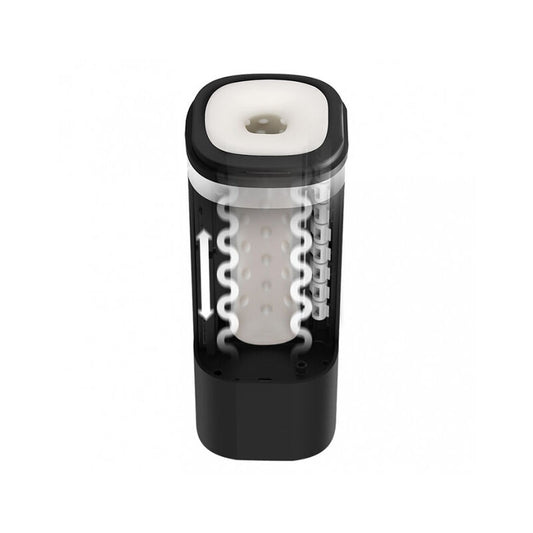 KIIROO Masturbateur Télédildonique Onyx+ Jessica Drake Expérience - Aura Intime