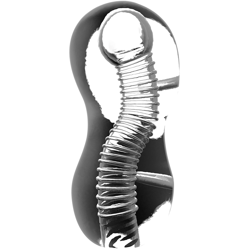JAMYJOB MASTURBATEUR EXTREME TENSEK 3 CLAIR — vue alternative