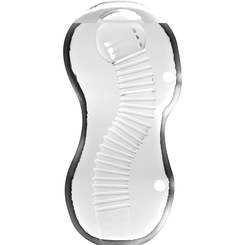JAMYJOB MASTURBATEUR EXTREME TENSEK 3 CLAIR — accessoires inclus