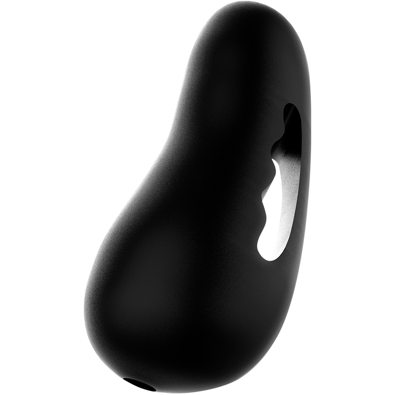 JAMYJOB MASTURBATEUR EXTREME TENSEK 4 NOIR — vue alternative