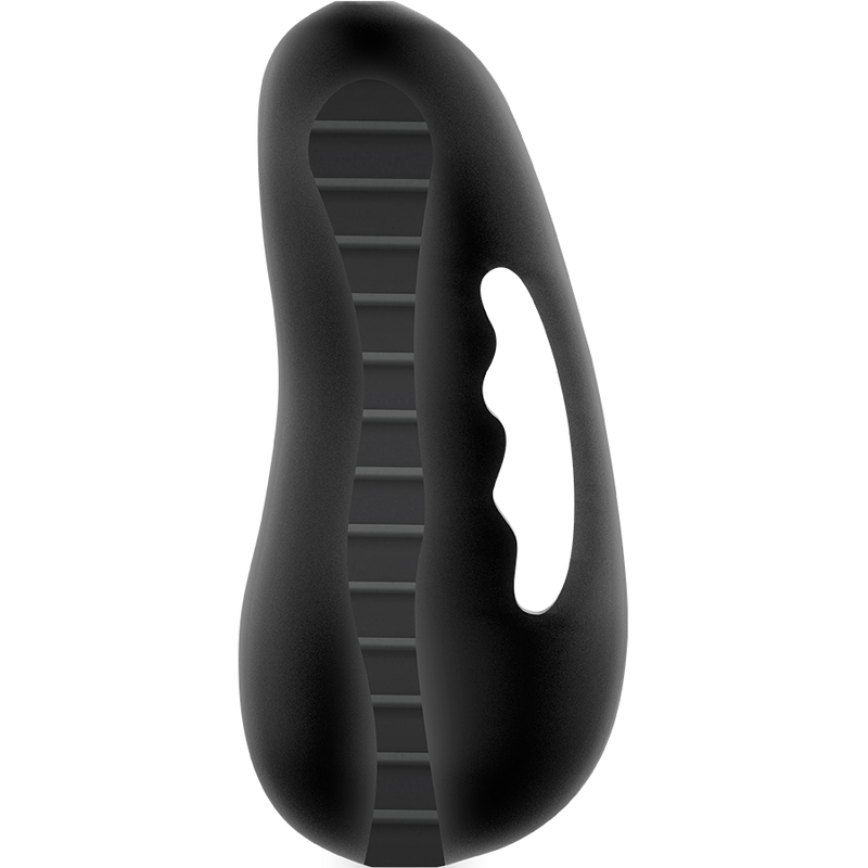 JAMYJOB MASTURBATEUR EXTREME TENSEK 4 NOIR — vue détaillée