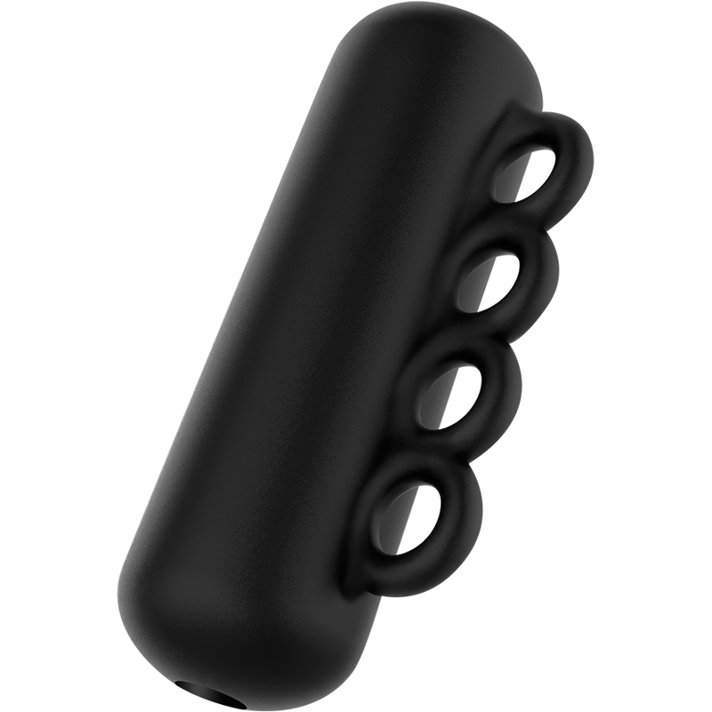 JAMYJOB MASTURBATEUR EXTREME TENSEK 5 NOIR — vue arrière
