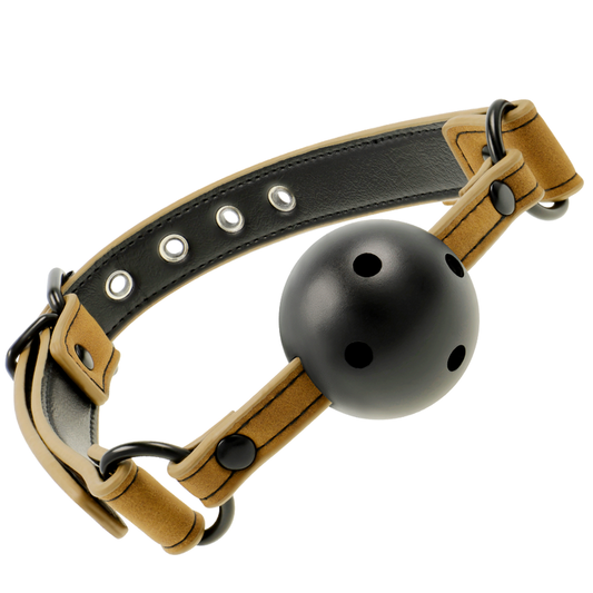 FETISH SUBMISSIVE ORIGIN Billon Respirant - Aura Intime