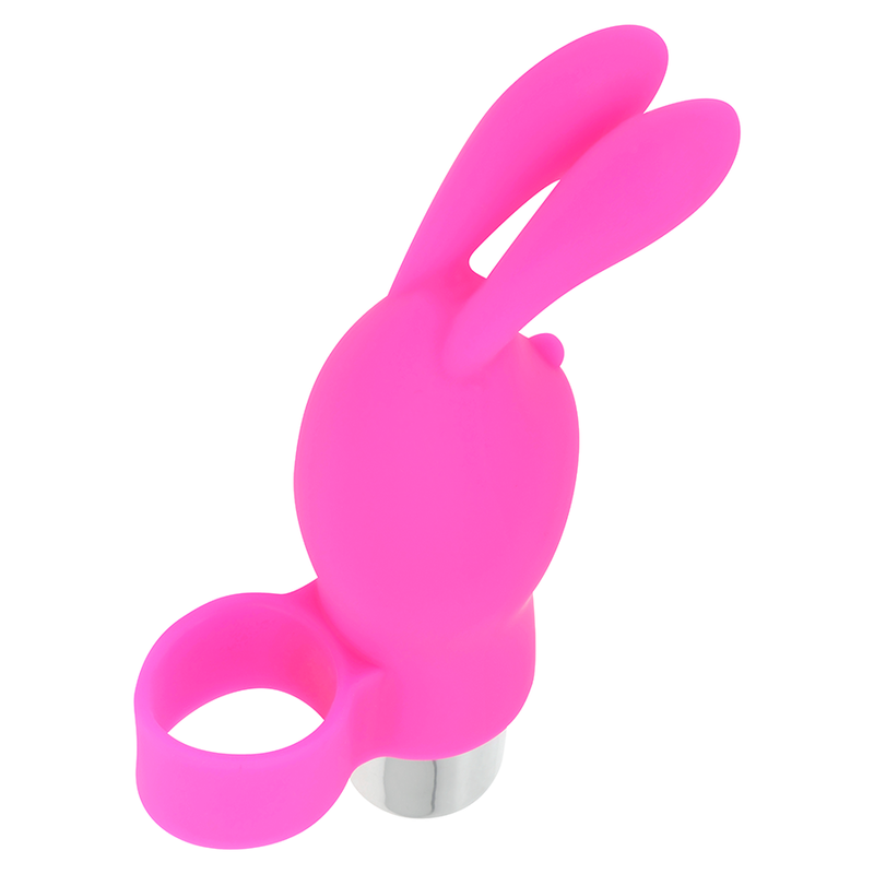 OHMAMA STIMULATING Dés Stimulant Au Lapin — vue alternative
