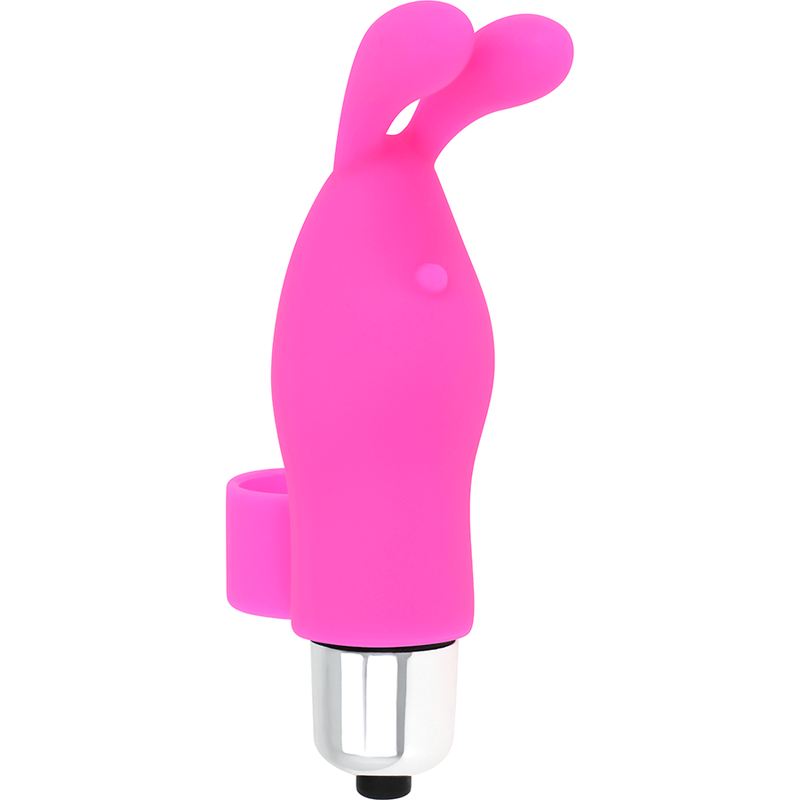 OHMAMA STIMULATING Dés Stimulant Au Lapin — vue arrière